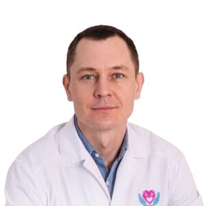 Галиханов Вадим Радифович
