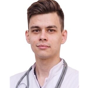 Хайруллин Мохаммадияр Ильгизович
