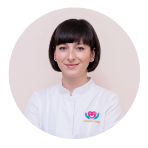 Филатова Наталья Владимировна